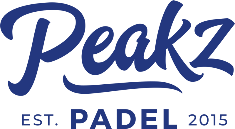 Peakz Padel